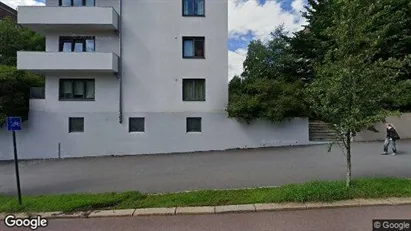 Apartments for rent in Oslo St. Hanshaugen - Photo from Google Street View