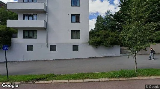 Apartments for rent in Oslo St. Hanshaugen - Photo from Google Street View
