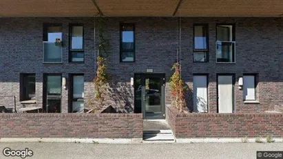 Apartments for rent in Oslo Gamle Oslo - Photo from Google Street View