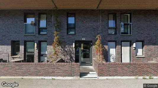 Apartments for rent in Oslo Gamle Oslo - Photo from Google Street View