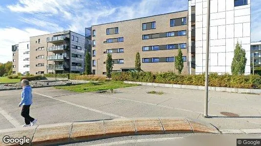 Apartments for rent in Bærum - Photo from Google Street View