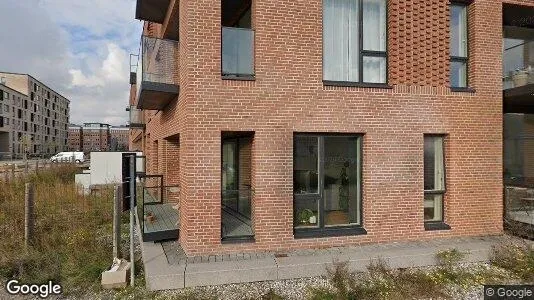 Apartments for rent in Copenhagen SV - Photo from Google Street View