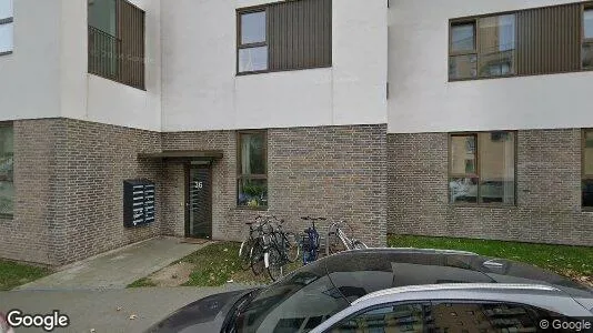 Apartments for rent in Copenhagen S - Photo from Google Street View