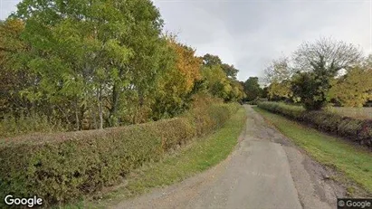 Apartments for rent in Melton Mowbray - Leicestershire - Photo from Google Street View