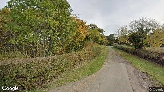 Apartments for rent in Melton Mowbray - Leicestershire - Photo from Google Street View
