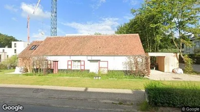 Apartments for rent in Schilde - Photo from Google Street View