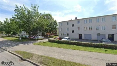 Apartments for rent in Flen - Photo from Google Street View