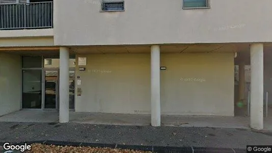 Apartments for rent in Valence - Photo from Google Street View