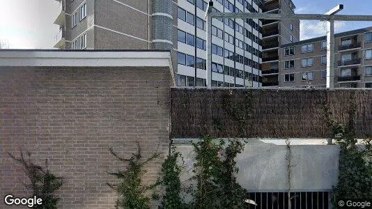 Apartments for rent in Enschede - Photo from Google Street View