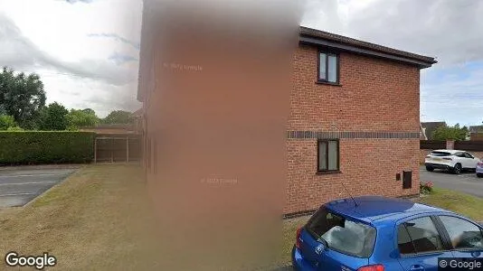 Apartments for rent in Wirral - Merseyside - Photo from Google Street View