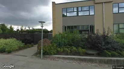 Apartments for rent in Aalborg Center - Photo from Google Street View