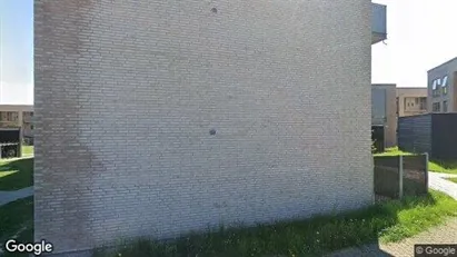 Apartments for rent in Tranbjerg J - Photo from Google Street View