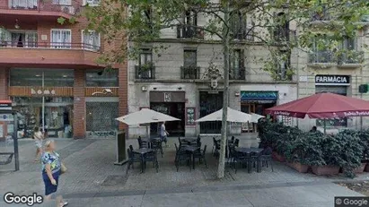 Apartments for rent in Sant Cugat del Vallès - Photo from Google Street View