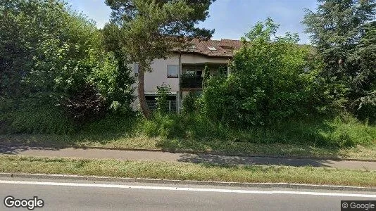 Apartments for rent in Böblingen - Photo from Google Street View