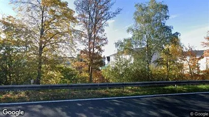 Apartments for rent in Tirschenreuth - Photo from Google Street View