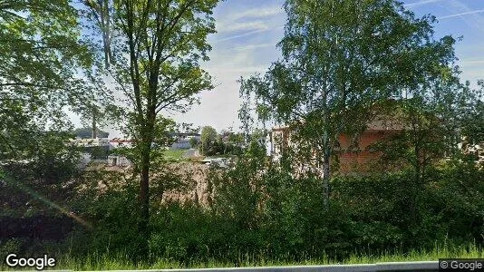 Apartments for rent in Tirschenreuth - Photo from Google Street View
