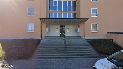 Apartments for rent in Landshut - Photo from Google Street View