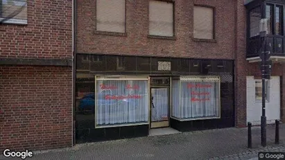 Apartments for rent in Borken - Photo from Google Street View