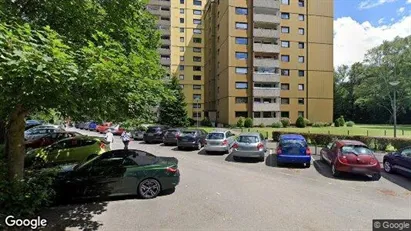 Apartments for rent in Cologne Kalk - Photo from Google Street View