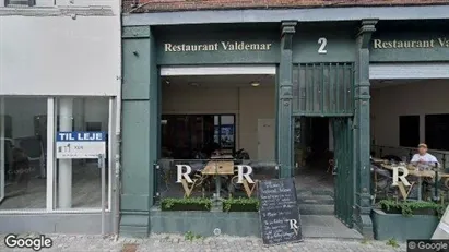 Apartments for rent in Kolding - Photo from Google Street View