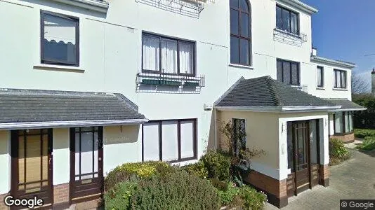 Apartments for rent in Dublin 2 - Photo from Google Street View