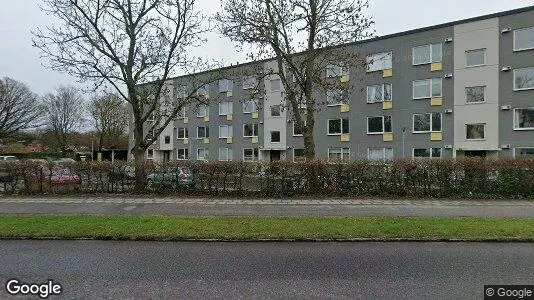 Rooms for rent in Lund - Photo from Google Street View