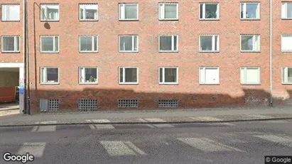 Rooms for rent in Lund - Photo from Google Street View
