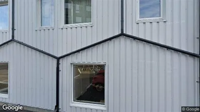 Rooms for rent in Lund - Photo from Google Street View
