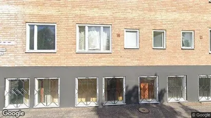 Apartments for rent in Flen - Photo from Google Street View