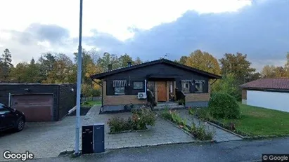 Apartments for rent in Jönköping - Photo from Google Street View