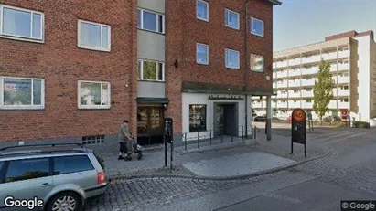 Apartments for rent in Motala - Photo from Google Street View