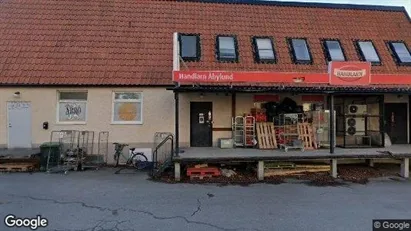 Apartments for rent in Linköping - Photo from Google Street View