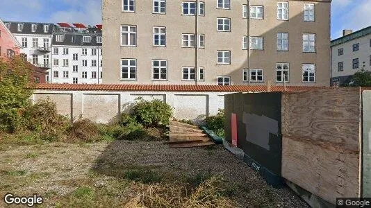 Apartments for rent in Copenhagen K - Photo from Google Street View