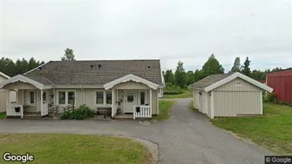 Apartments for rent in Skellefteå - Photo from Google Street View