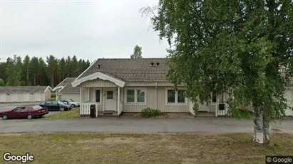 Apartments for rent in Skellefteå - Photo from Google Street View
