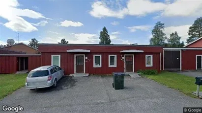 Apartments for rent in Skellefteå - Photo from Google Street View
