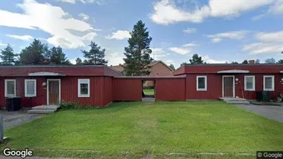 Apartments for rent in Skellefteå - Photo from Google Street View