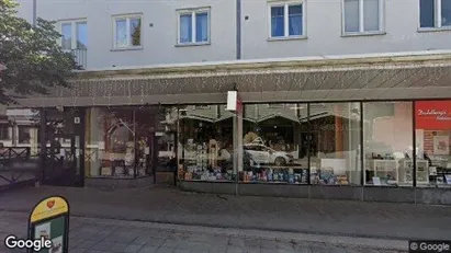 Apartments for rent in Sollefteå - Photo from Google Street View