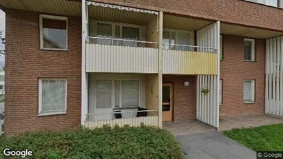 Apartments for rent in Sollefteå - Photo from Google Street View
