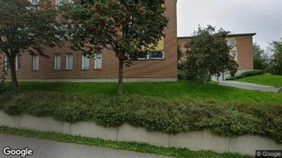 Apartments for rent in Sollefteå - Photo from Google Street View