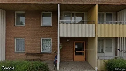 Apartments for rent in Sollefteå - Photo from Google Street View