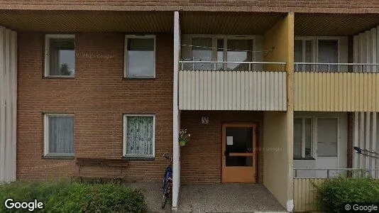 Apartments for rent in Sollefteå - Photo from Google Street View