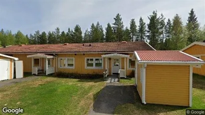 Apartments for rent in Skellefteå - Photo from Google Street View
