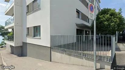 Apartments for rent in Lavaux-Oron - Photo from Google Street View