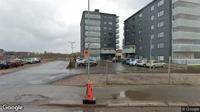 Apartments for rent in Skövde - Photo from Google Street View