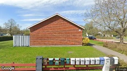 Apartments for rent in Växjö - Photo from Google Street View