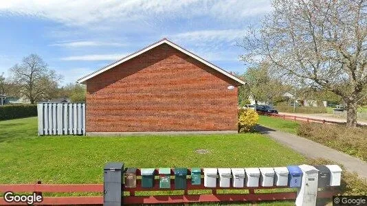 Apartments for rent in Växjö - Photo from Google Street View