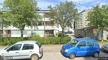 Apartments for rent in Växjö - Photo from Google Street View