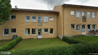 Apartments for rent in Växjö - Photo from Google Street View