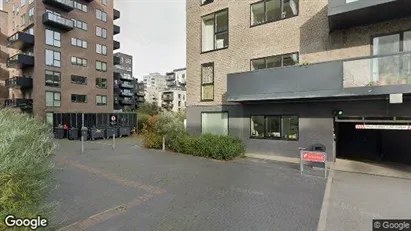 Apartments for rent in Copenhagen S - Photo from Google Street View